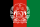 Afeganistão bandeira - Converter 4.29 Afghani para Dólar