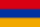 Armênia bandeira - Converter 18.50 Dram Armênio para Dólar