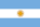 Argentina bandeira - Converter 4350 Peso Argentino para Dólar