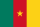 República Centro-Africana bandeira - Converter 5.87 Franco CFA para Euro