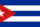Bandeira Peso Cubano