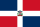 Bandeira Peso Dominicano