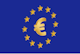 União Europeia bandeira - Euro para Libra Esterlina Taxas de Câmbio