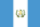 Guatemala bandeira - Converter 17.50 Quetzal para Dólar