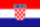 Bandeira Kuna Croata