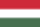 Hungria bandeira - Converter 603.00 Florim para Dólar