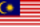 Bandeira Ringgit Malaio