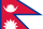 Nepal bandeira - Converter 502.00 Rúpia Nepalesa para Dólar