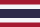Tailândia bandeira - Converter 499.00 Baht para Euro