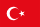 Bandeira Lira Turca