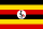 Bandeira Xelim Ugandês