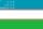 Bandeira Som Uzbeque